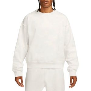 Nike Men’s NRG Solo Swoosh Crewneck